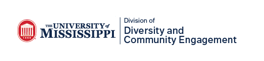 The University of Mississippi Division of Diversity and Community Engagement